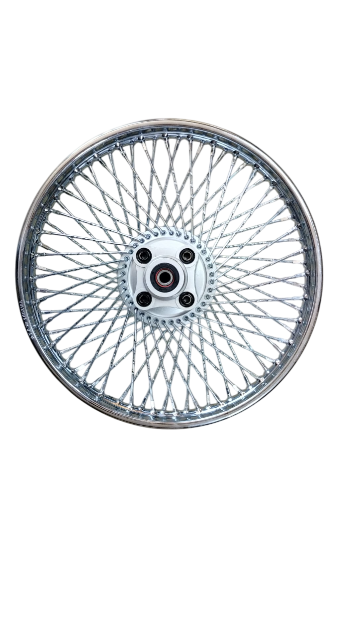 CG 125 ARKA JANT 72 BURGULU TEL DİSK MODEL (1.60X18A)